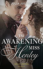 The Awakening of Miss Henley