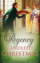 Regency Candlelit Christmas