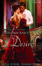 Dishonourable Desires