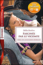 Fascinée Par Le Vicomte