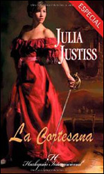 La cortesana