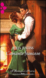 L'Amante Francese