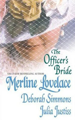 The Officer's Bride