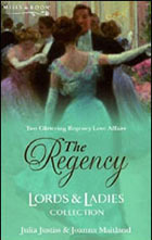 The Regency Lords & Ladies Collection