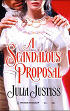 A Scandalous Proposal