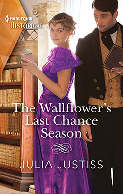 The Wallflower's Last Chance Season